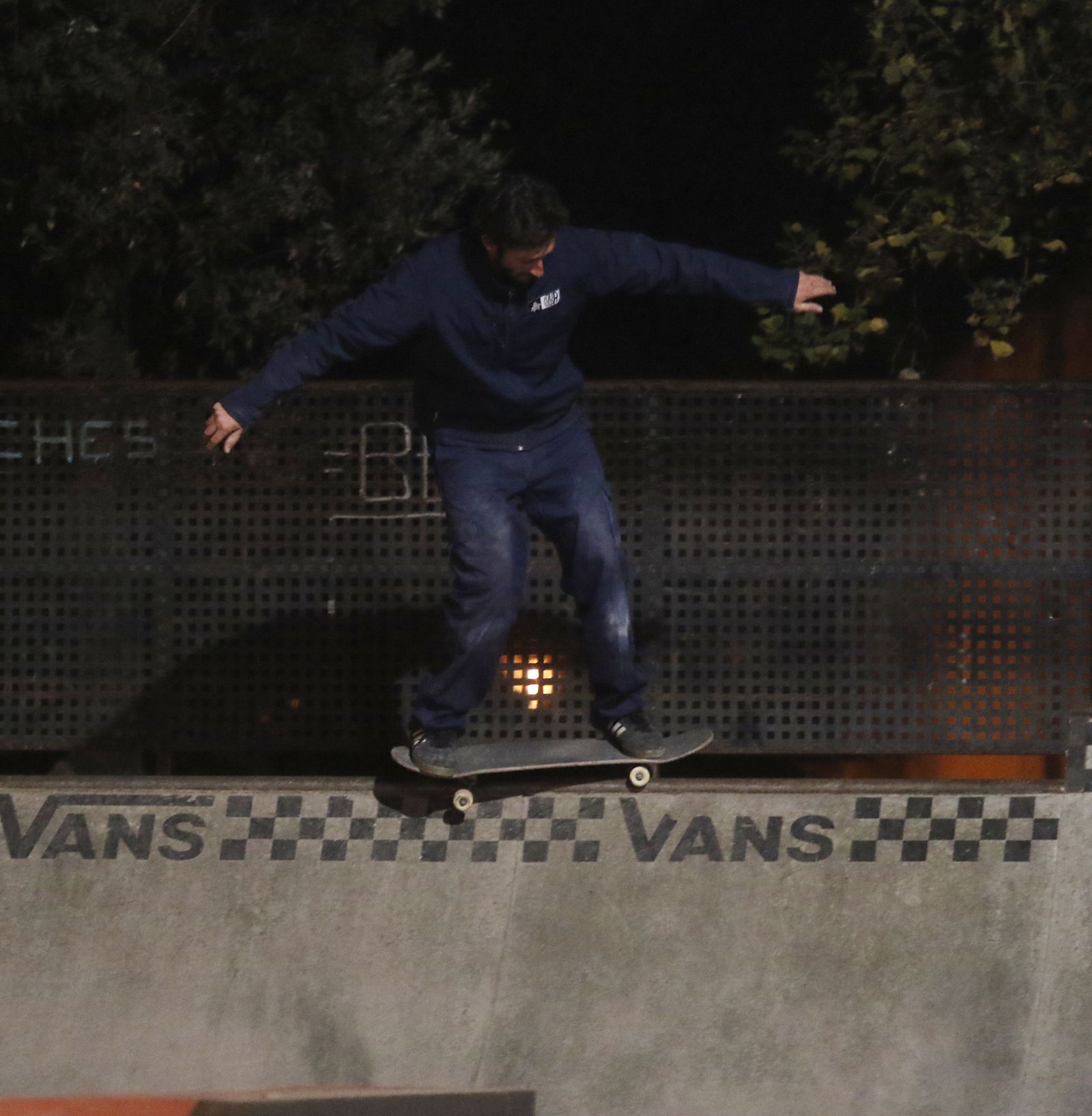 Fotografías de la Escuela de Skate de Córdoba