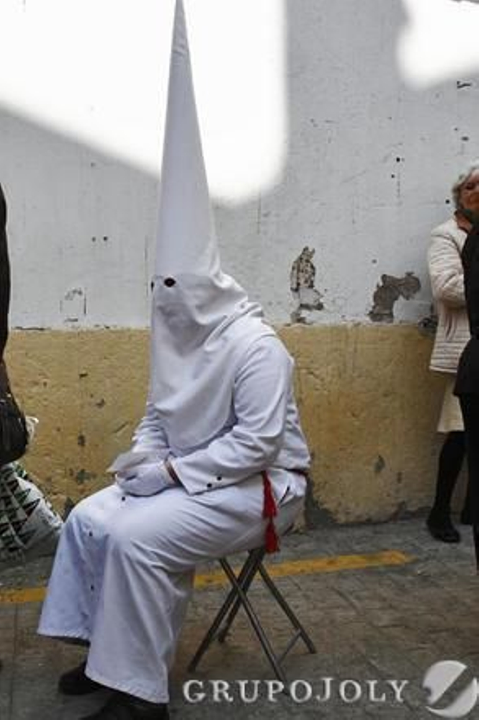 Foto: Lourdes de Vicente