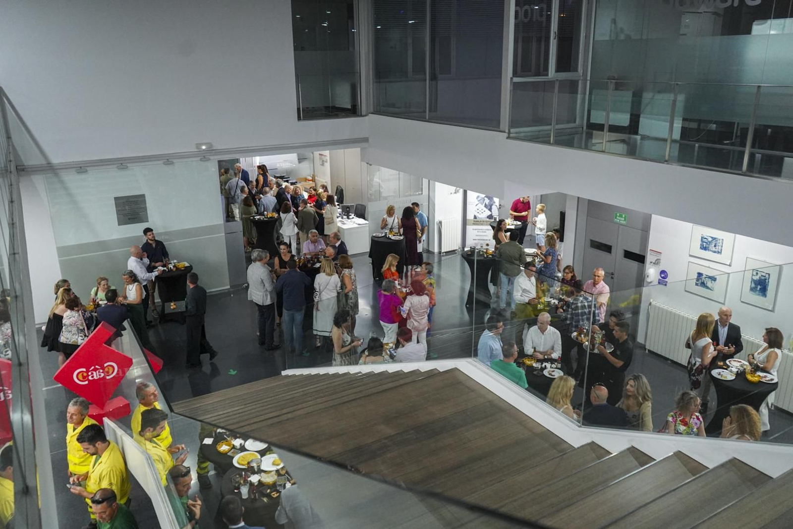 IV Certamen del Empleado Público del año