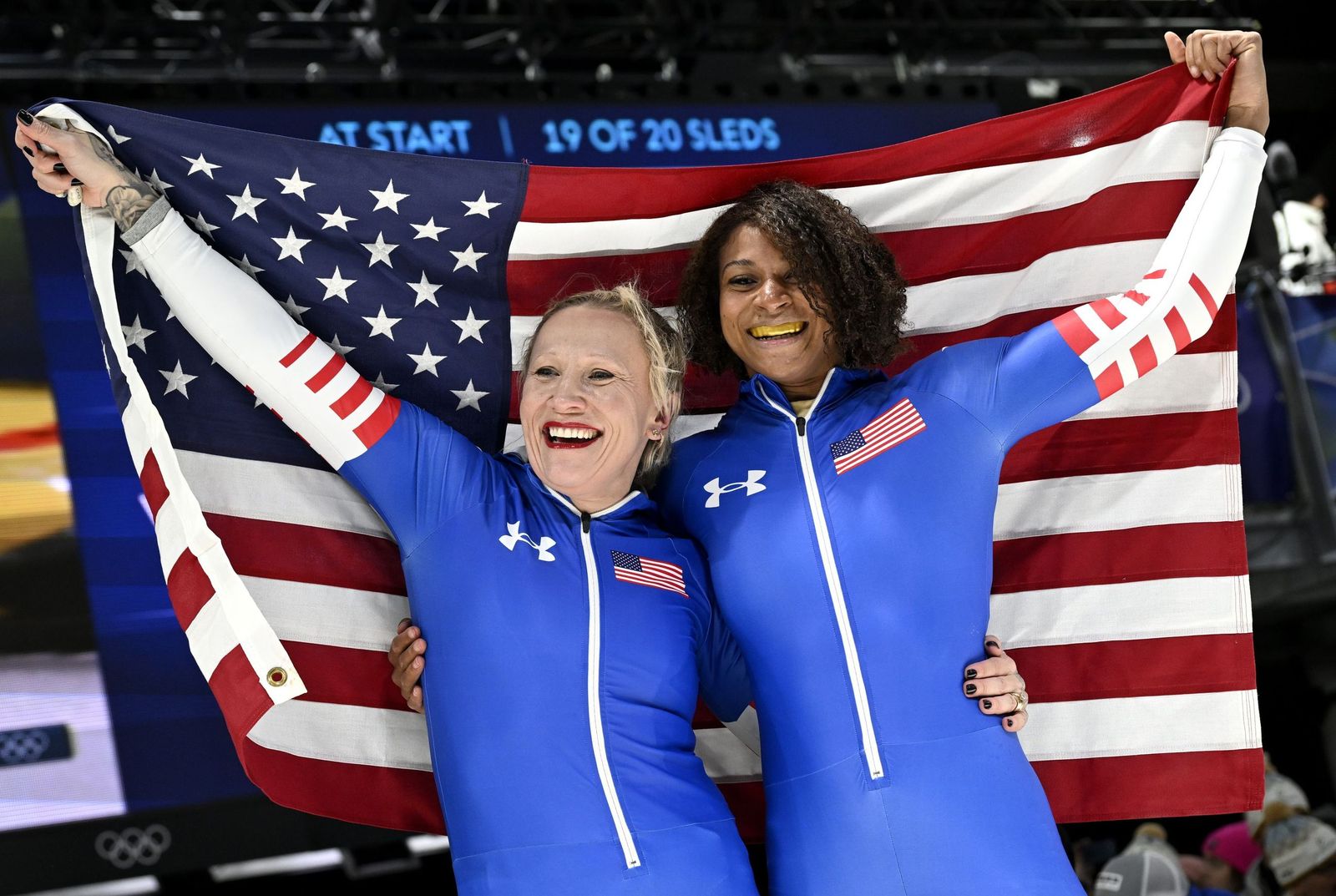 Las fotos de la tercera medalla española y de la jornada 16 de los Juegos Olímpicos