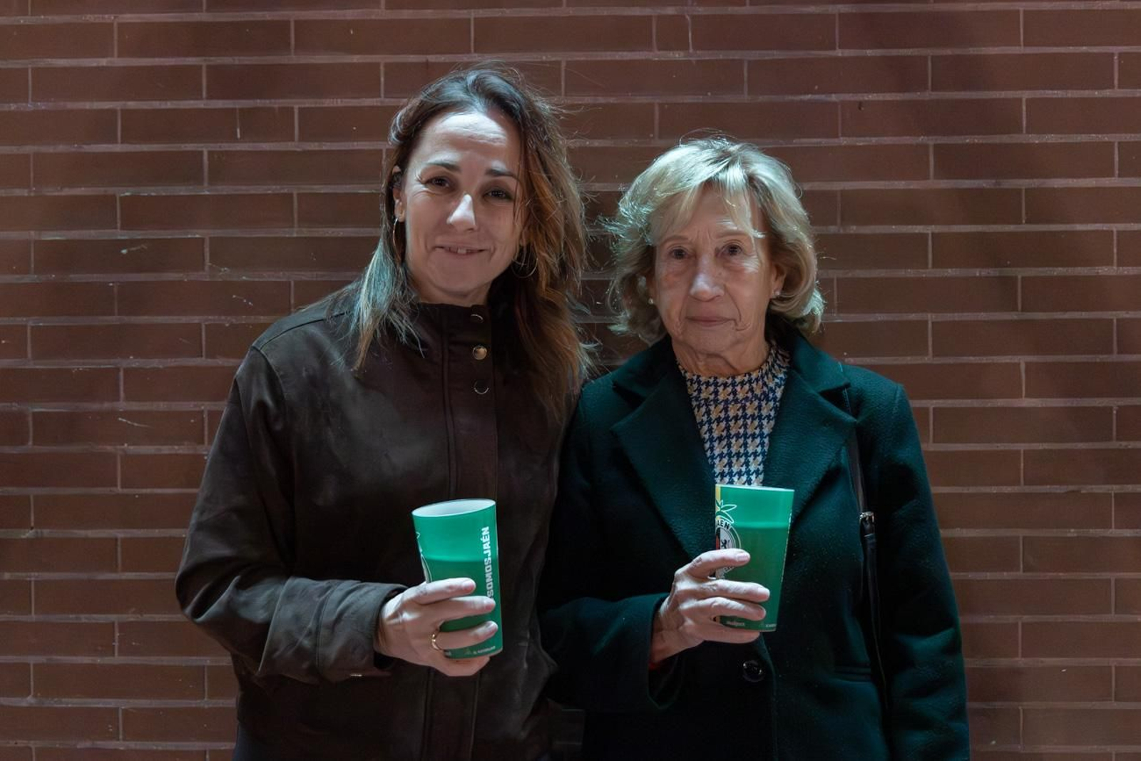 Así se disfruta en Jaén del concierto de Raphael, "Raphaelísimo"