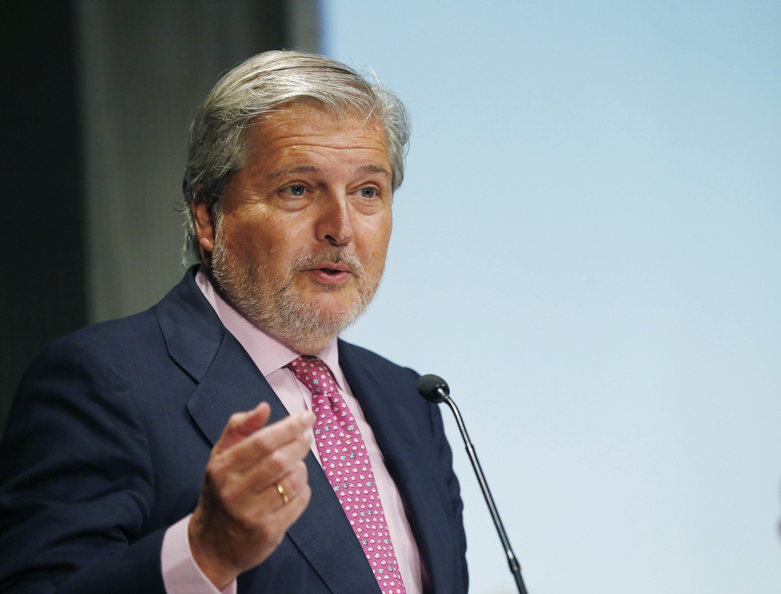 Íñigo Méndez de Vigo.