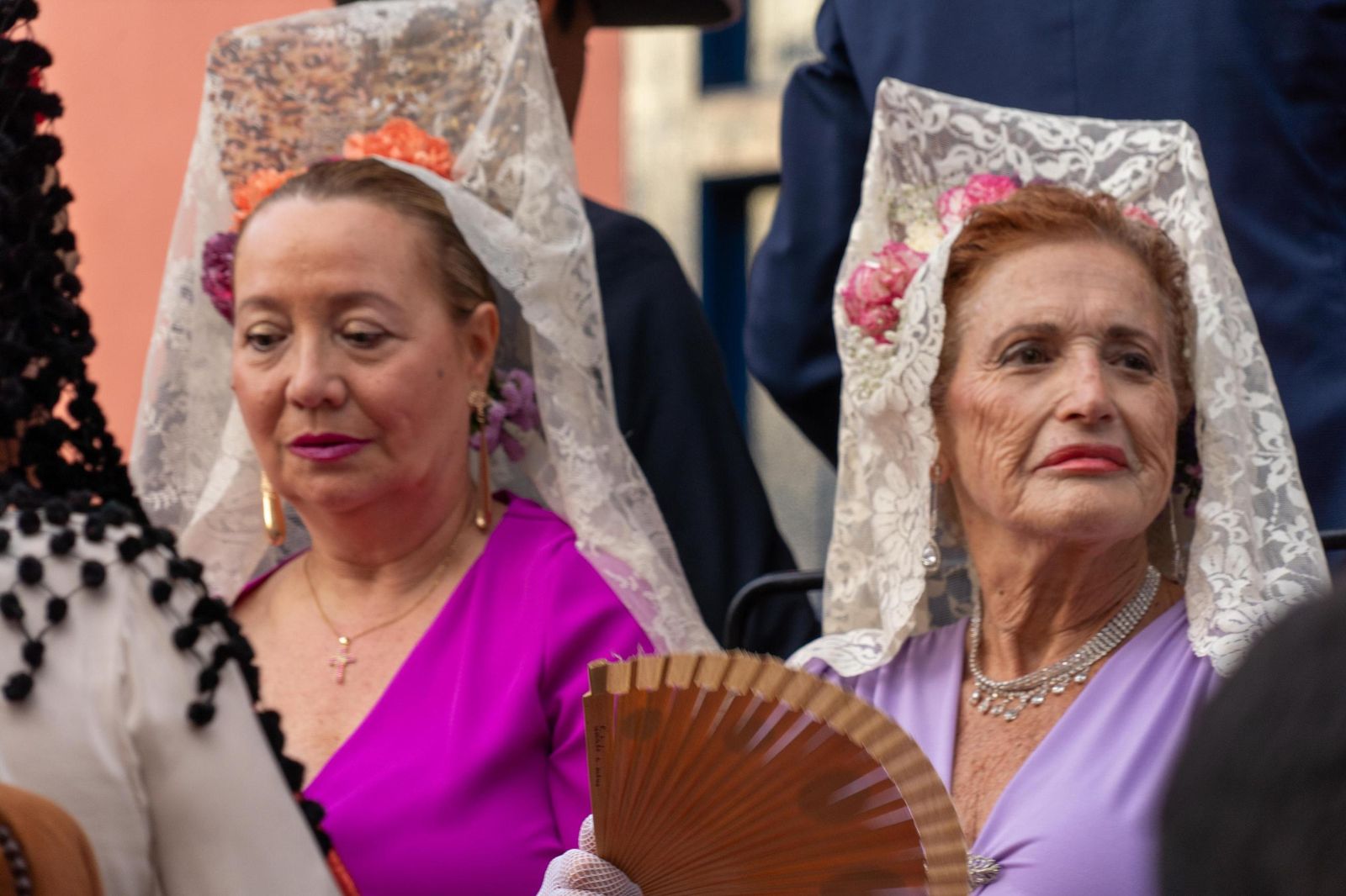 Imágenes de la presentación oficial de la Feria Taurina de Colombinas 2025.