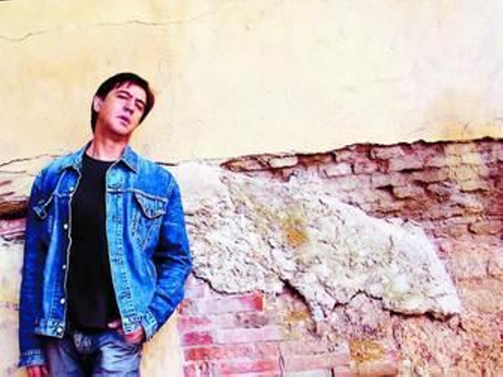 Manolo TenaMás allá de 'Sangre española'Más allá de 'Sangre española'