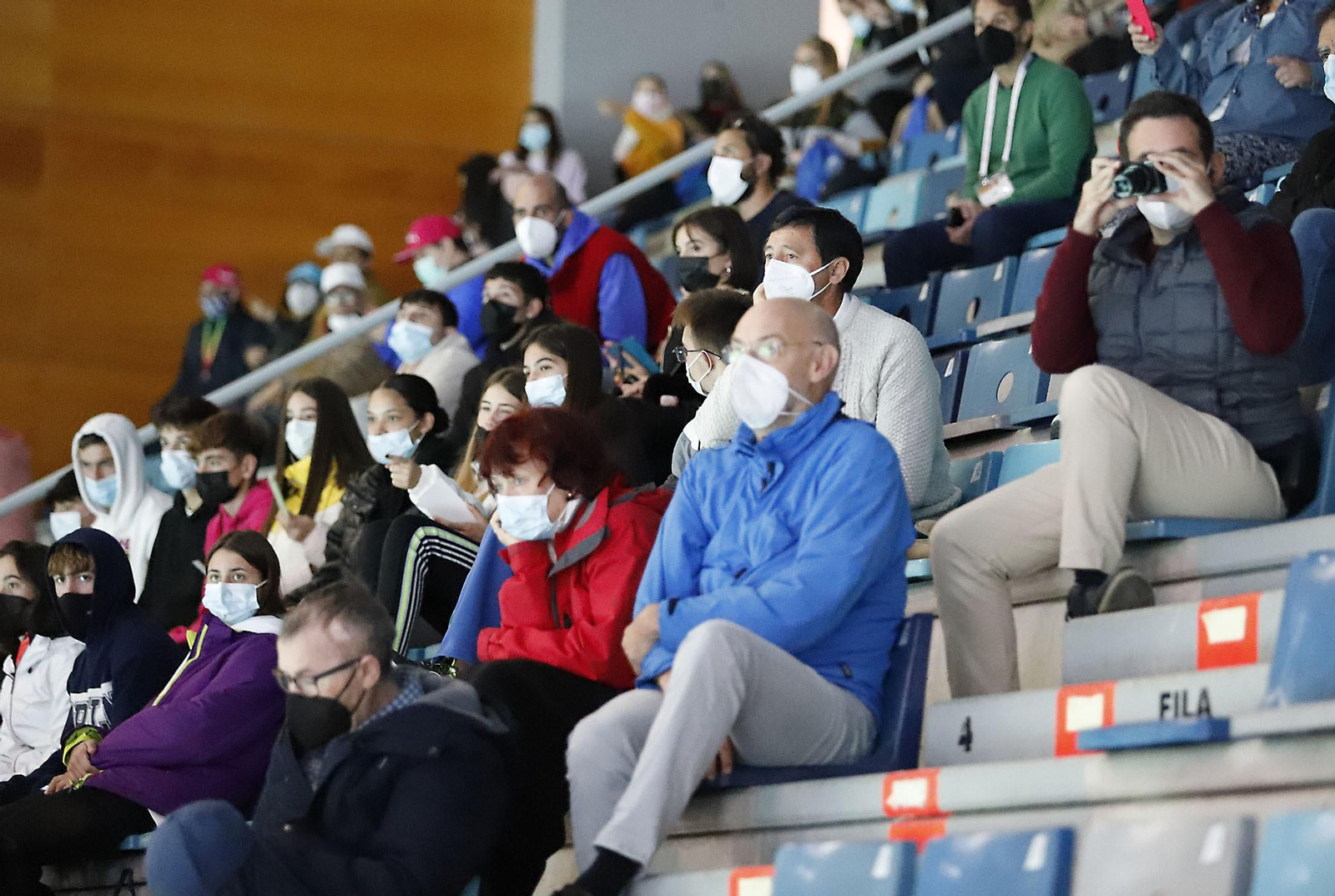 Huelva 2021: Carlos Piris y Joan Monroy vs Marque Lamsfuss Marvin Seidel