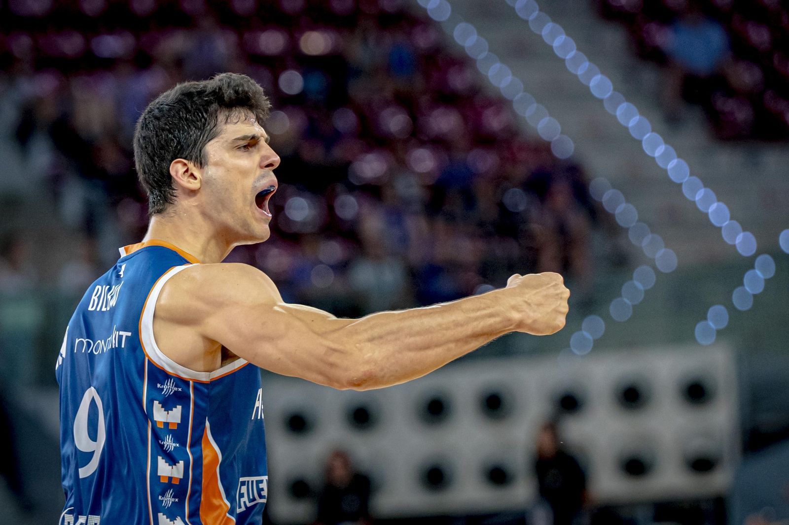 Las mejores fotos del ascenso del Betis Baloncesto