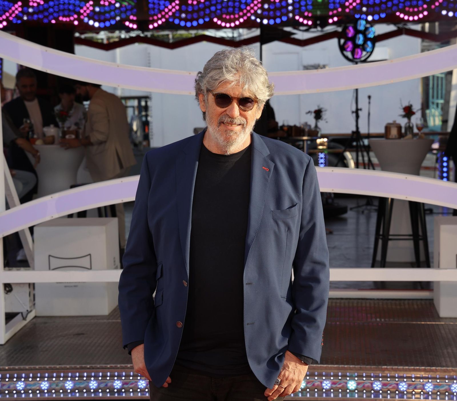 Presentación Icónica