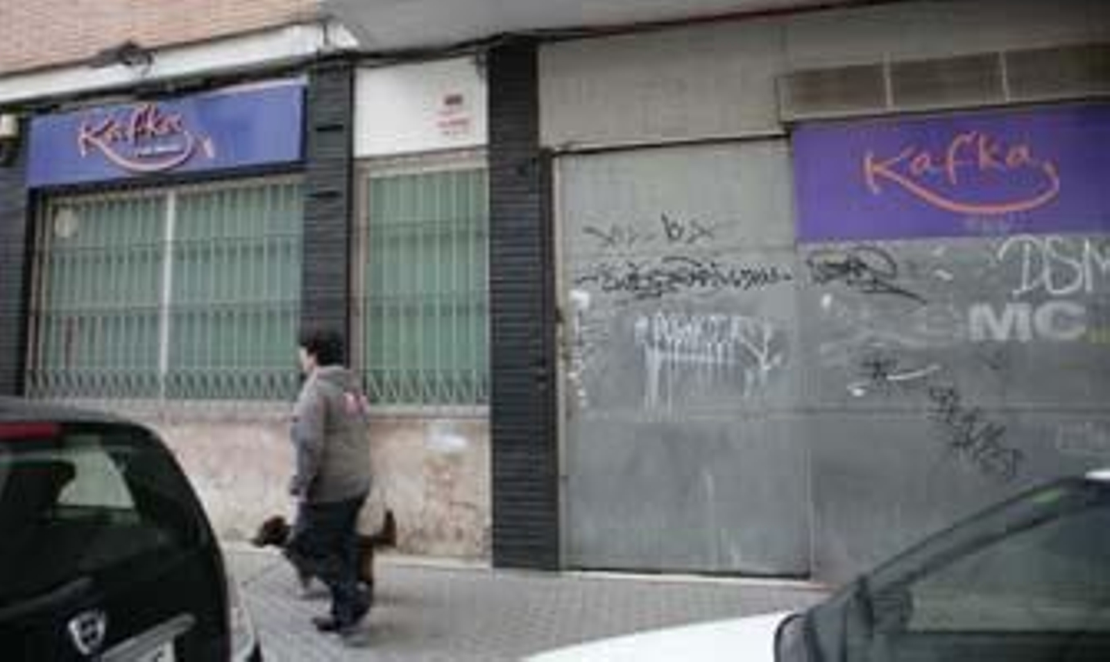 La sala Kafka recurre la sanción y dice ser víctima de medidas "ejemplarizantes"