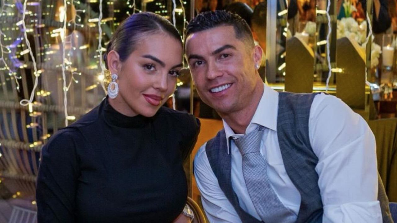 ¿Cómo y cuándo será la boda de Cristiano Ronaldo y Georgina Rodríguez?