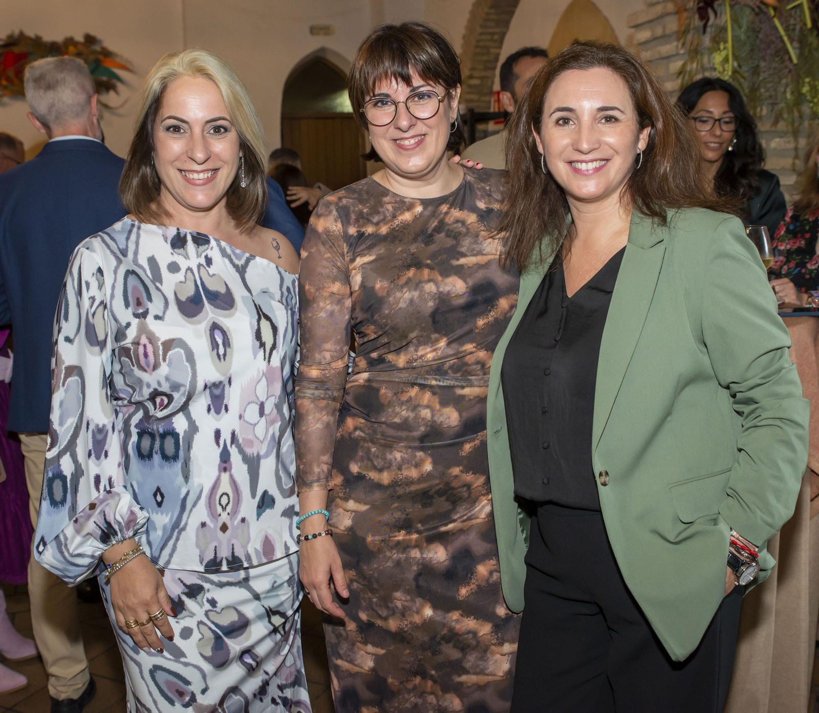 Los alumnos de la promoción 89-93 del Asta Regia Jerez celebran el 30 aniversario de su graduación Los alumnos de la promoción 89-93 del Asta Regia Jerez celebran el 30 aniversario de su graduación
