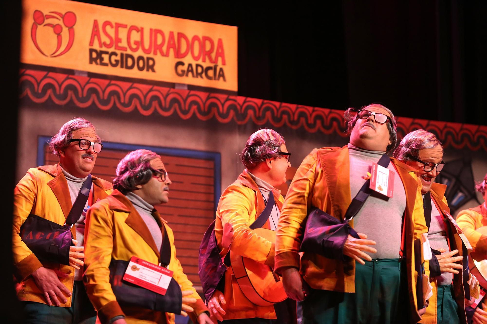 Final del Carnaval Colombino 2018 en imágenes