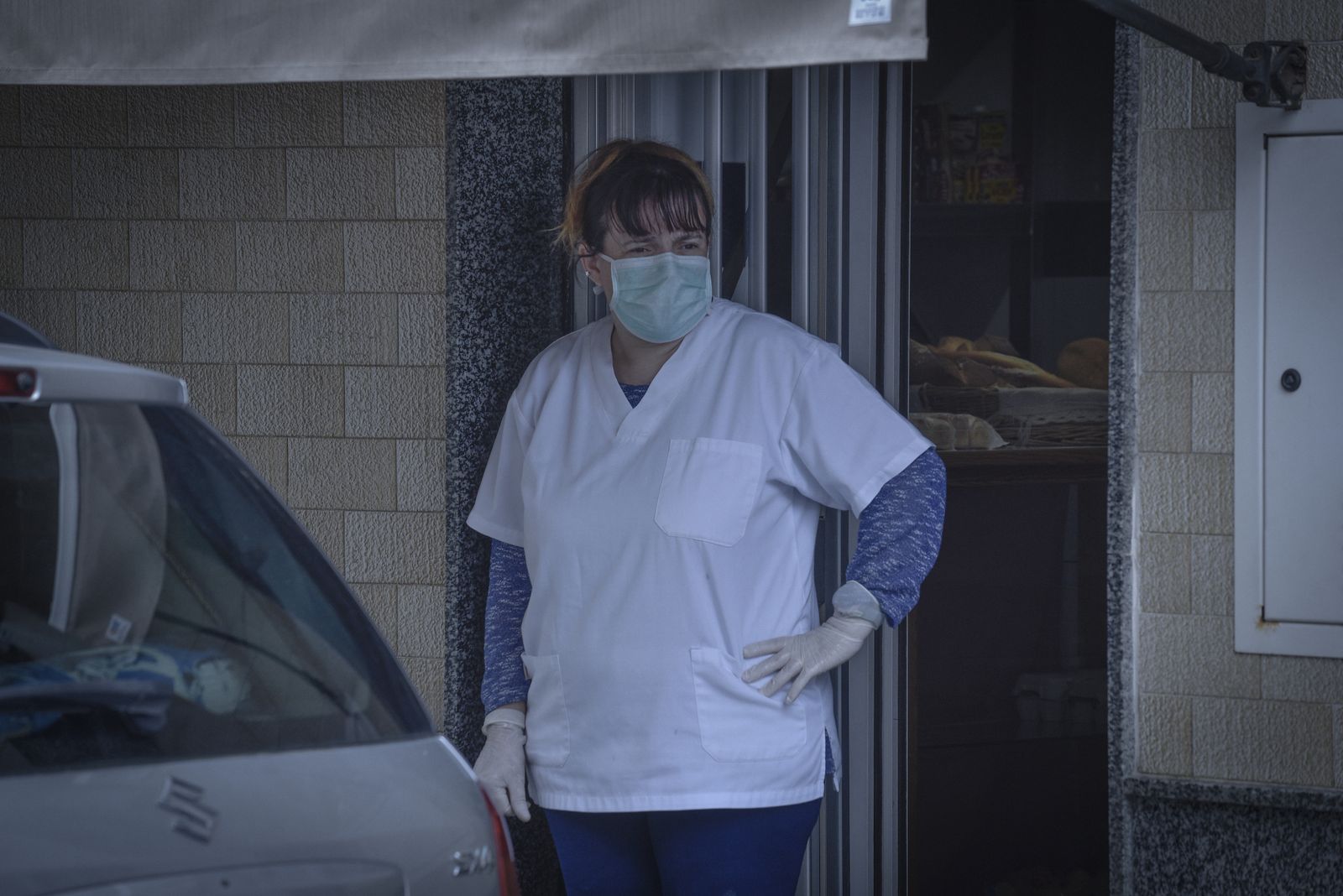 La resistencia en las calles de Sevilla Este y La puebla del Río: corazón de Sevilla y puerta de Doñana