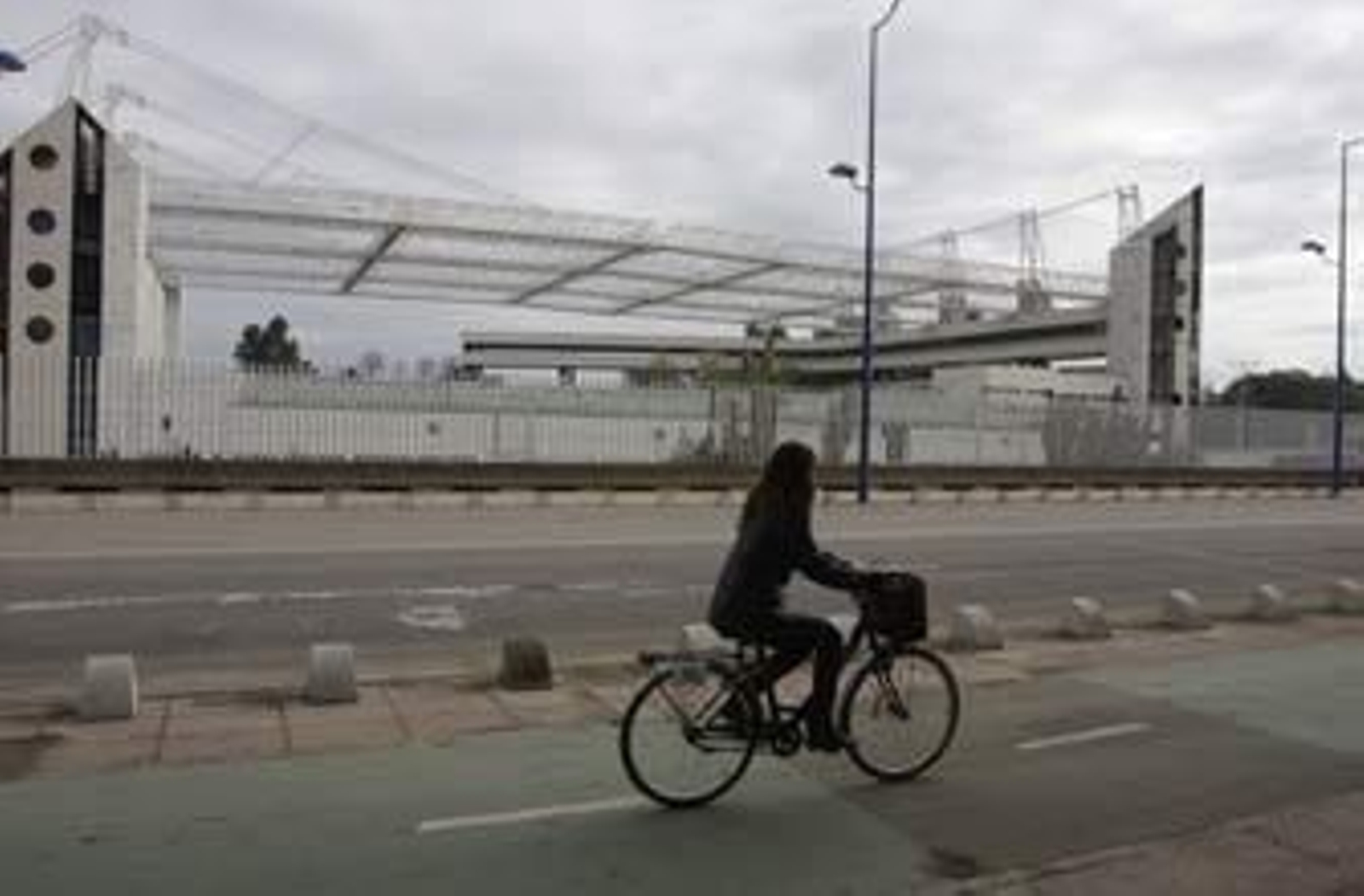 Auditorio: la joya ignorada