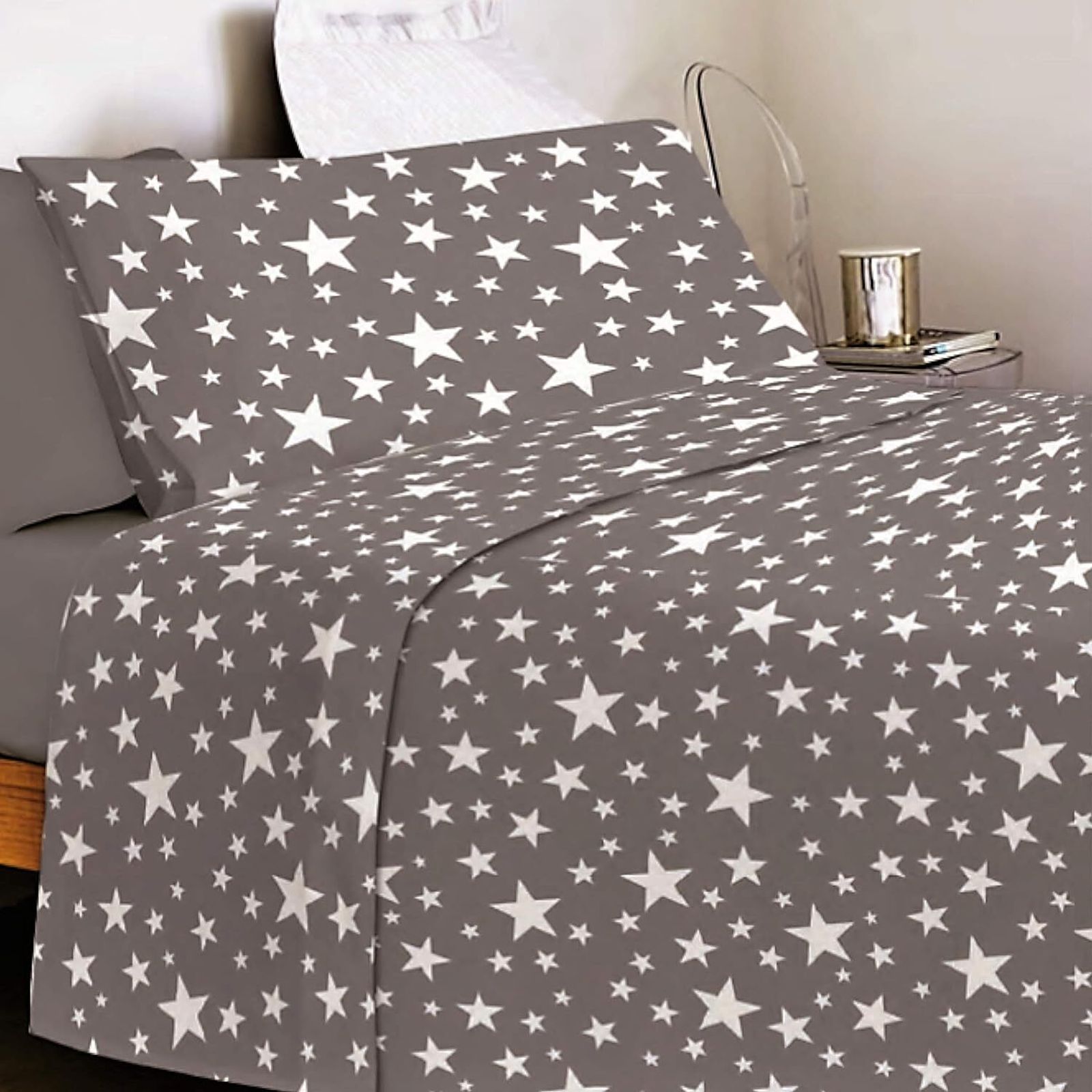 Juego de sábanas Givette