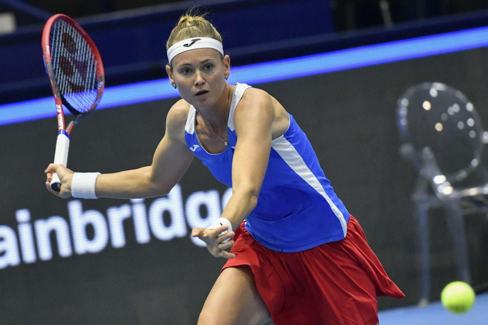 Copa Billie Jean King