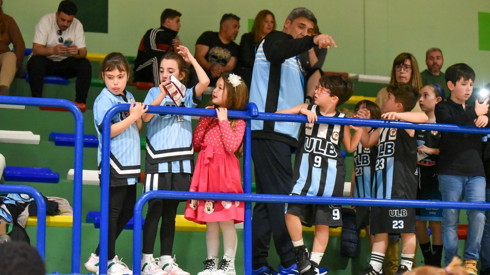 Las fotos del ULB - Enrique Soler Melilla