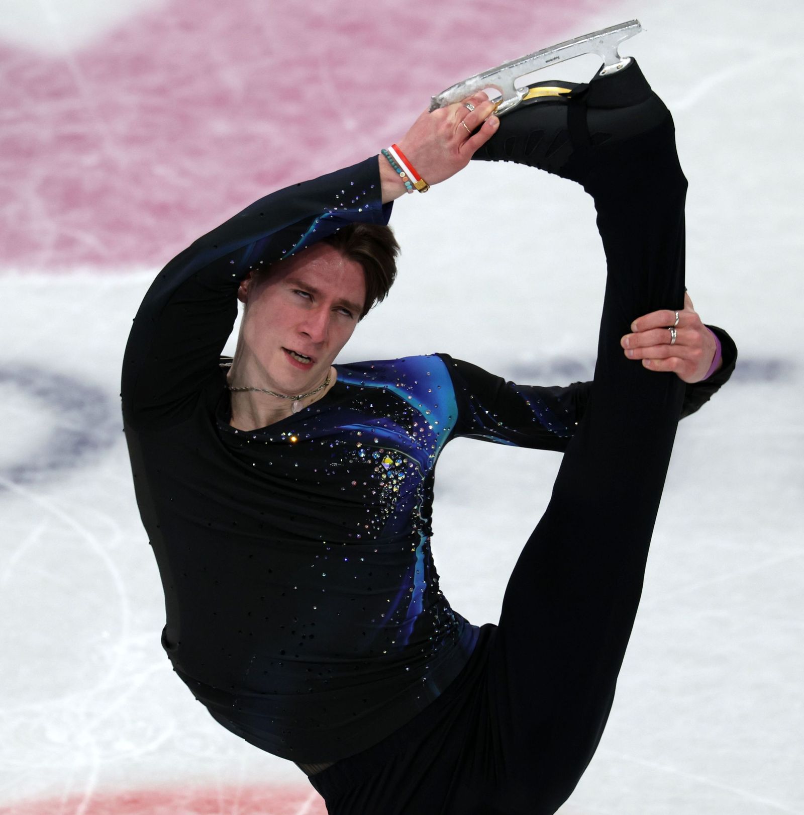 Las mejores fotos de los Juegos Olímpicos de invierno Milán Cortina d'Ampezzo 2026 | Octava jornada