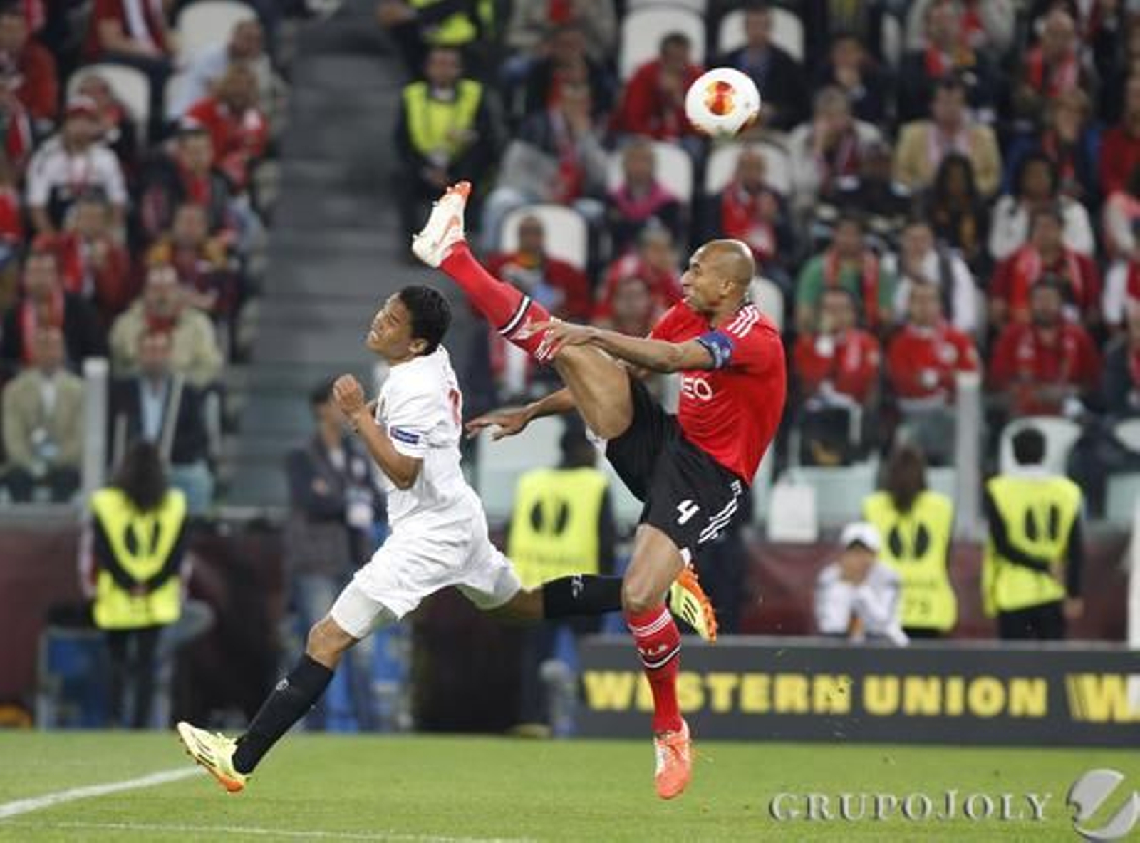 Foto: Antonio Pizarro