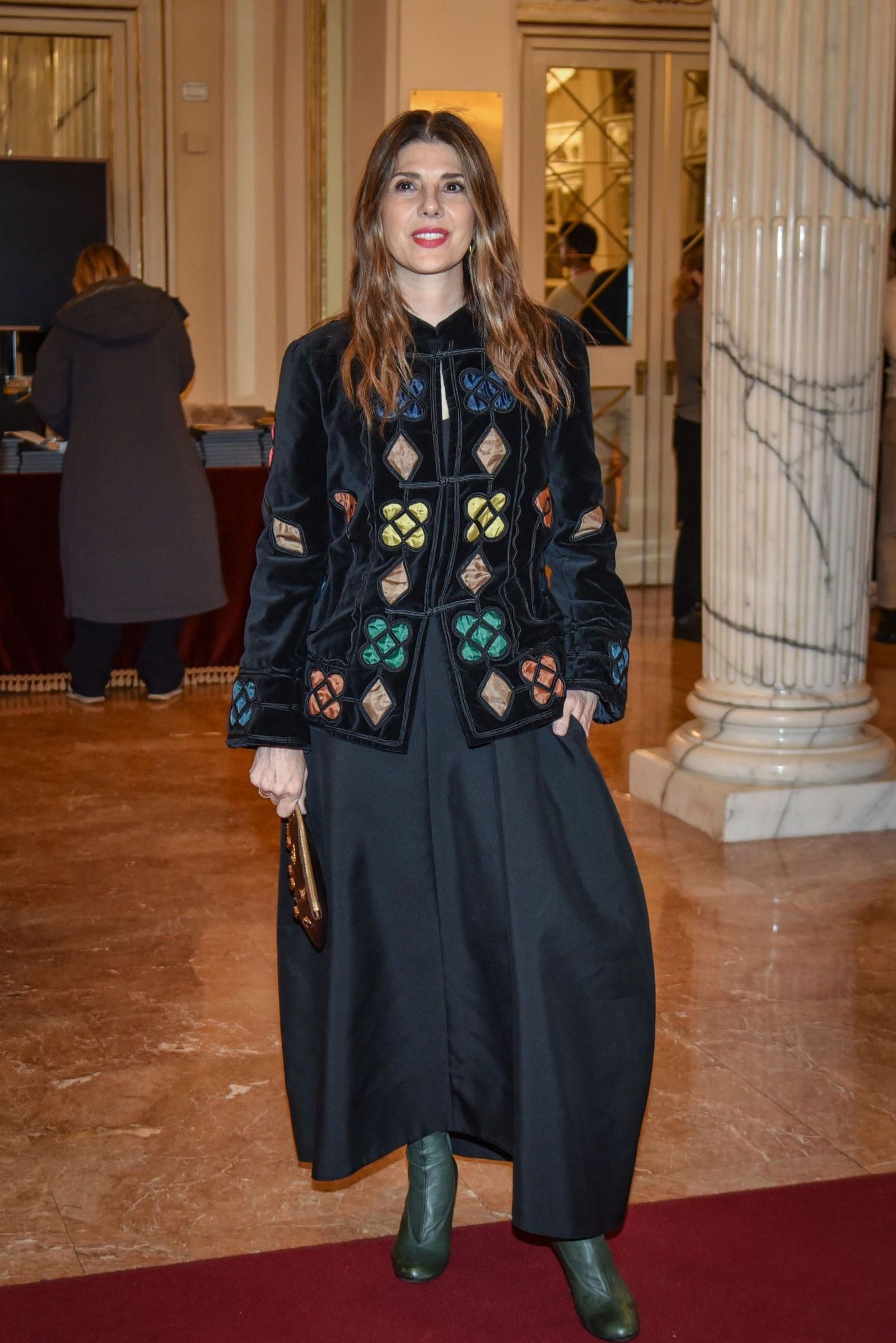 Las fotos de la inauguración de los Juegos Olímpicos de invierno de 2026