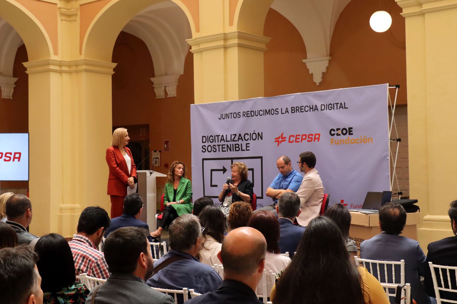 Imágenes del viernes 9 de junio en Huelva