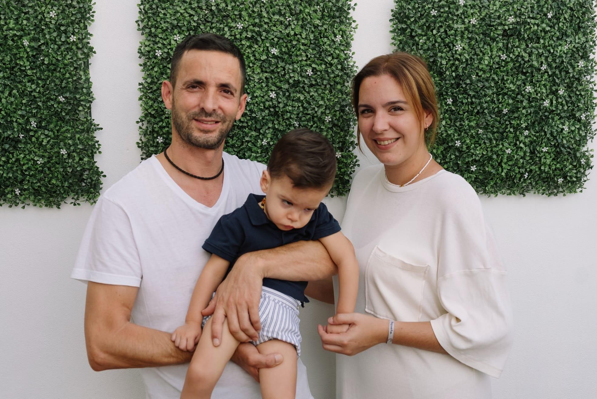 Un niño sevillano, entre los primeros candidatos del mundo a una vacuna experimental contra una enfermedad ultrarrara