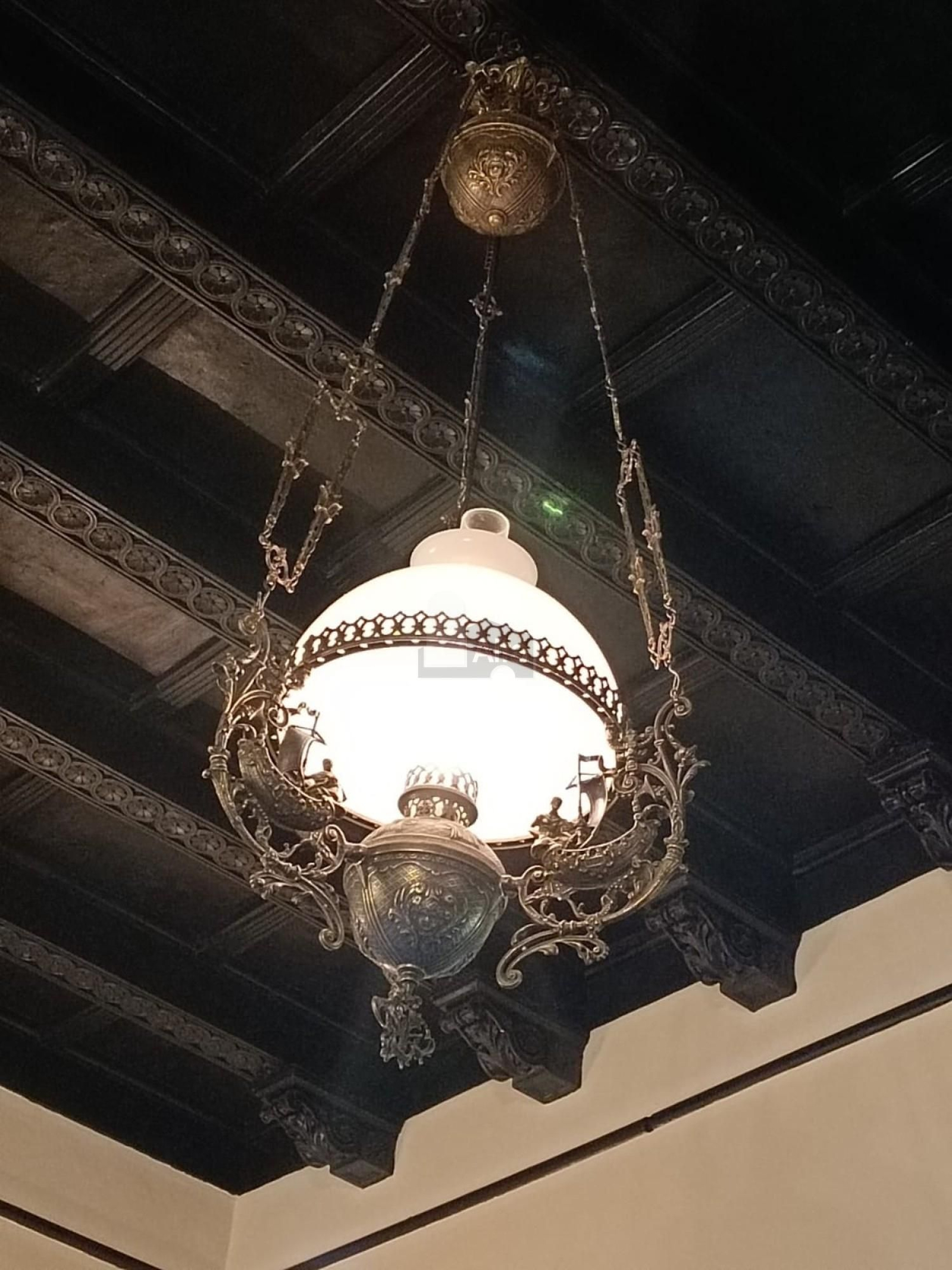 La antigua Casa de los Jesuitas de Huelva que busca ser reconvertida en hotel La antigua casa de los jesuitas de Huelva que busca ser reconvertida en hotel