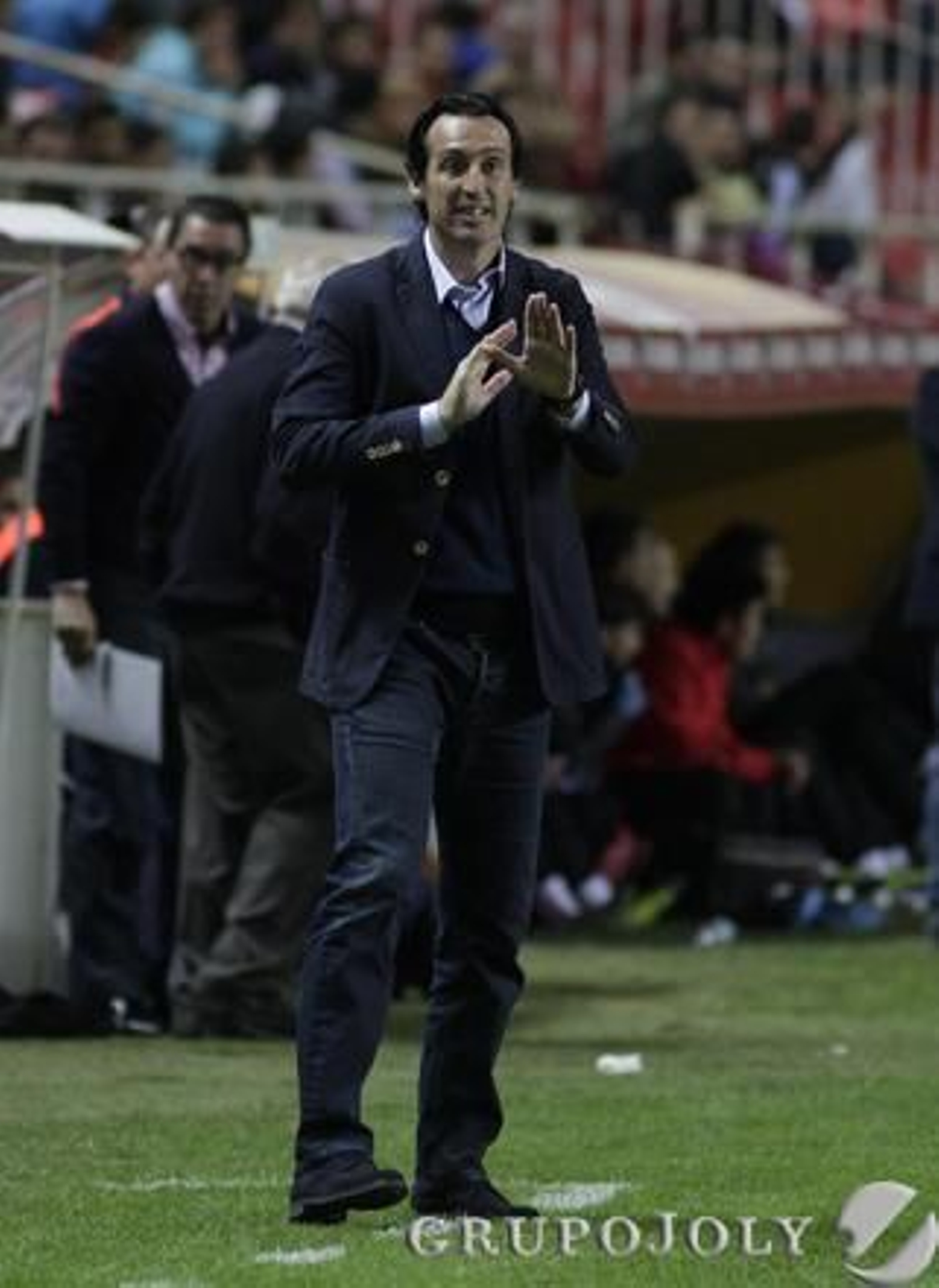 Foto: Antonio Pizarro