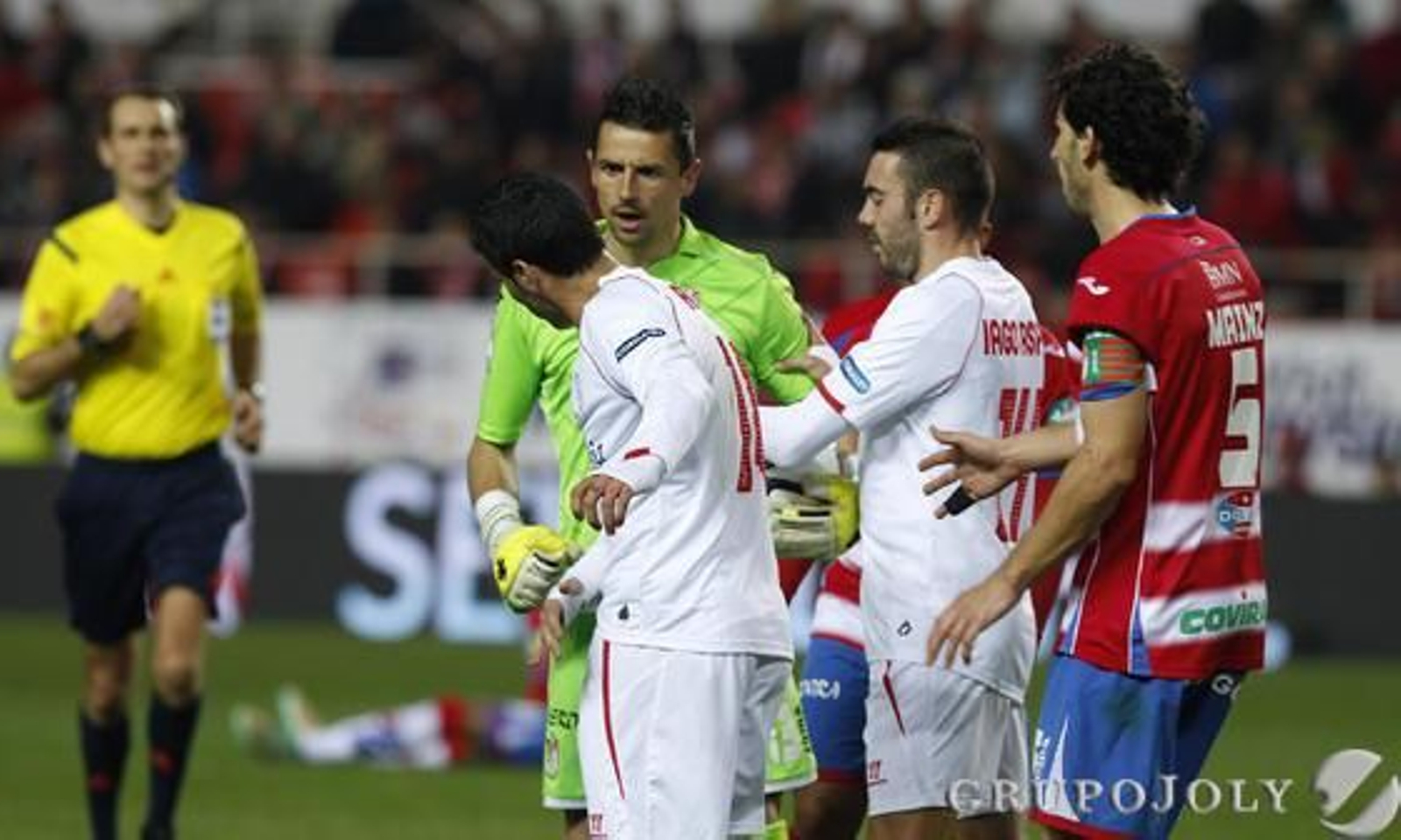 Foto: Antonio Pizarro