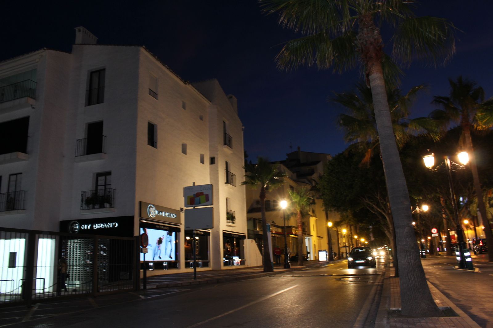 Marbella ante las nuevas restricciones para frenar el Covid-19