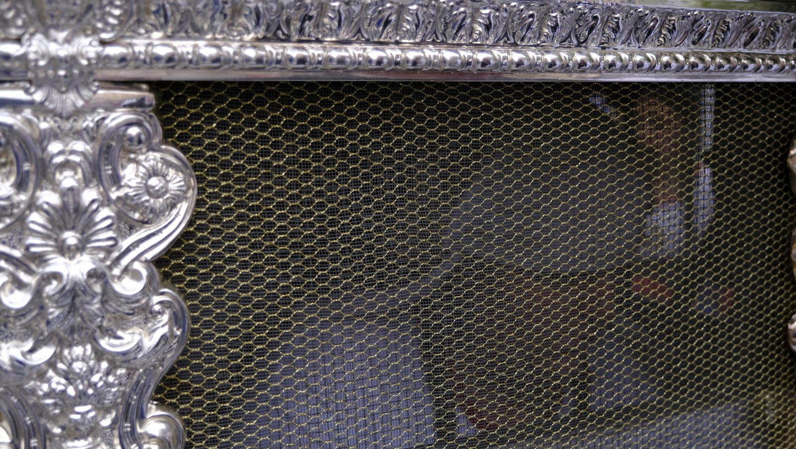 La Borriquita en la Semana Santa de Almería 2025, en imágenes