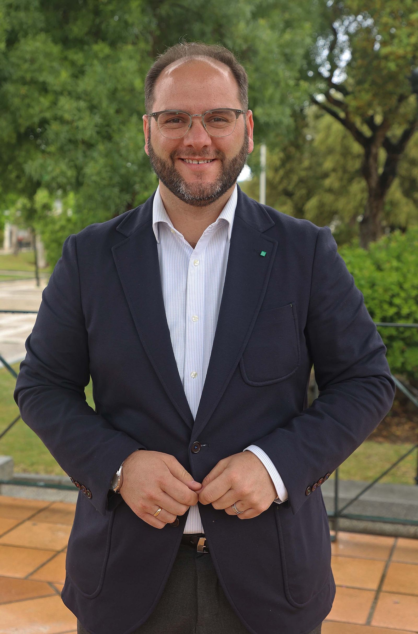 “La Feria de Castellar es una fecha muy esperada, ya que es un lugar de encuentro para chisparreras y chisparreros que estudian o trabajan fuera.”