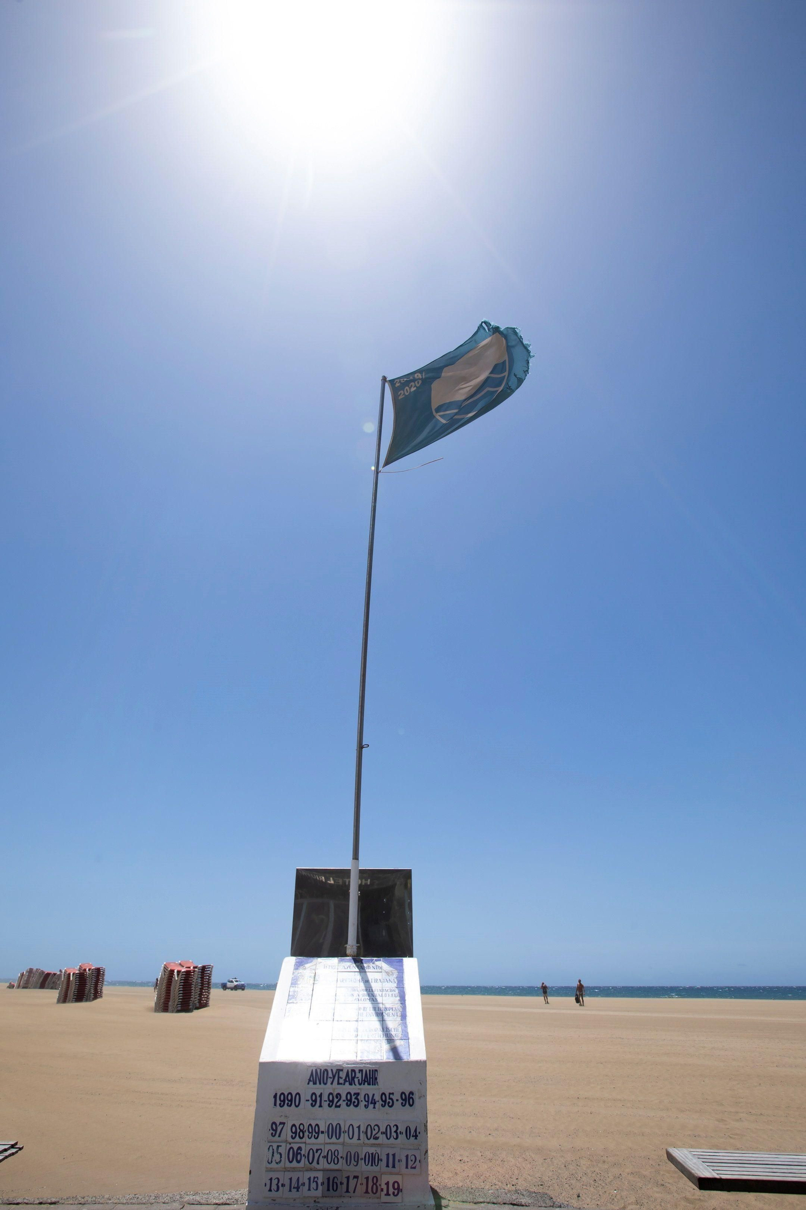 Andalucía se sitúa como la segunda Comunidad Autónoma con más distintitivos.