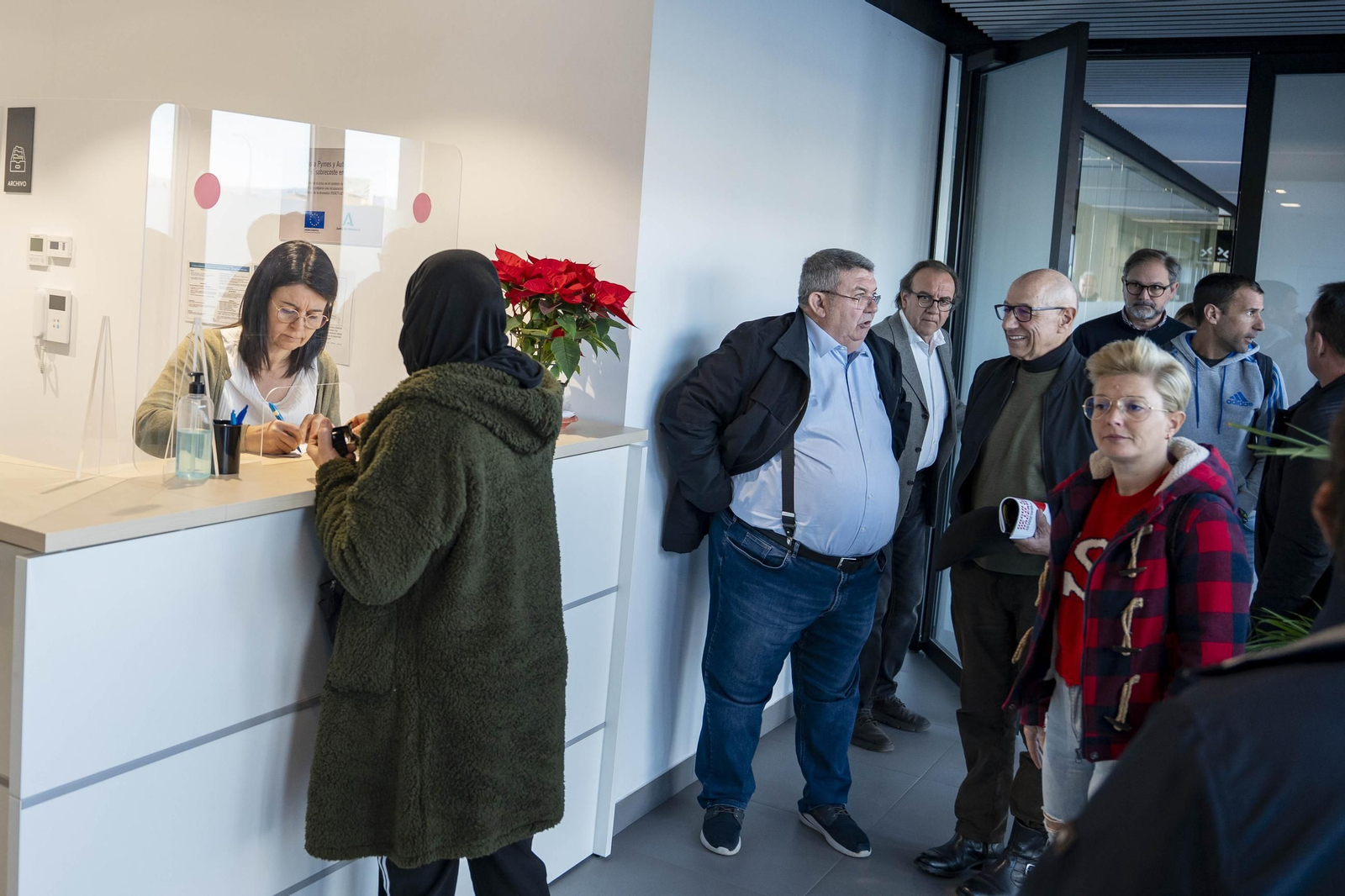 CIT COEX abre sus puertas al futuro: innovación, conocimiento y territorio