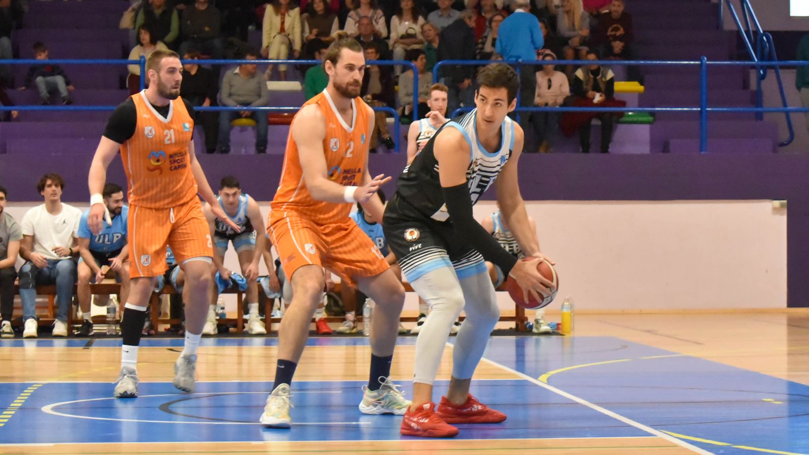 Las fotos del ULB - Enrique Soler Melilla