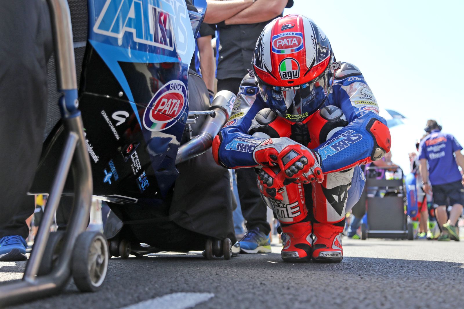 GP de España de Moto2