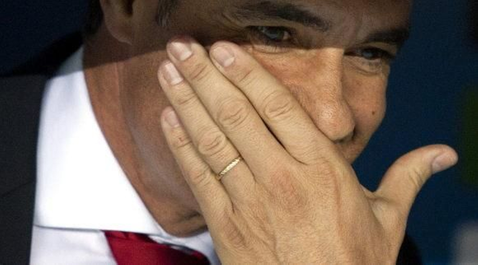 Míchel: "Perotti es fundamental"