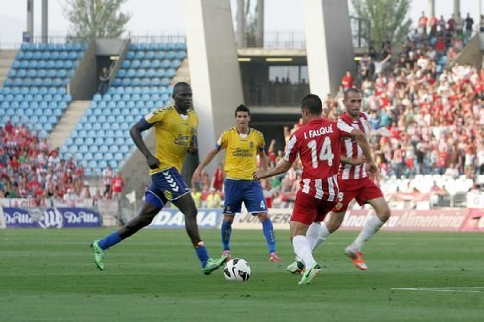 Foto: Rafael Gonzalez