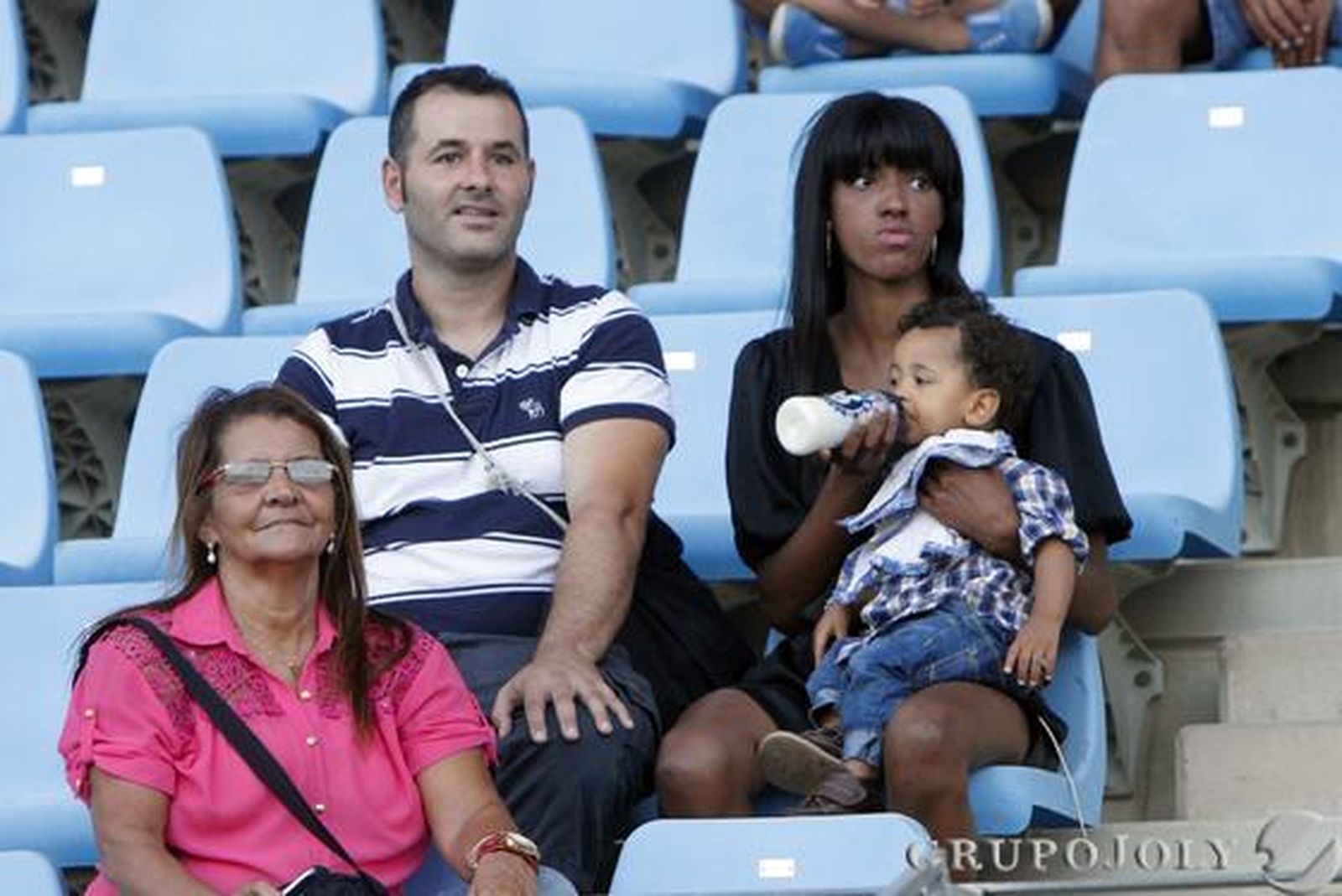 Foto: Ricardo García