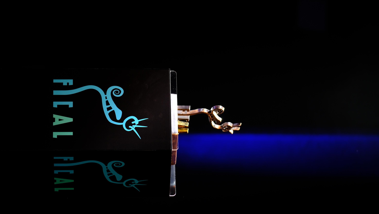 Fotogalería FICAL 2020 Jueves 19-11-20. Almería