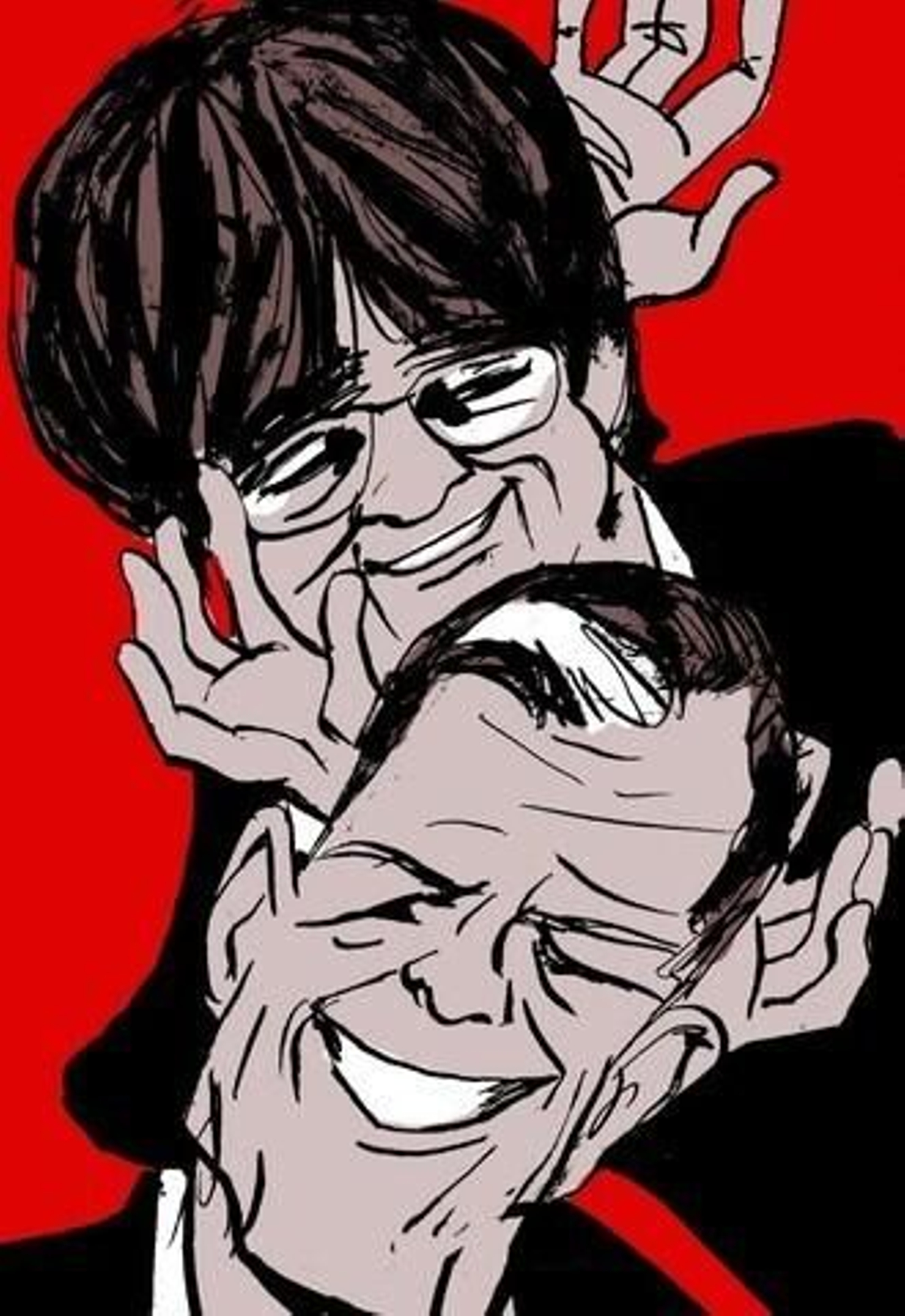 Entre pillos anda el juego