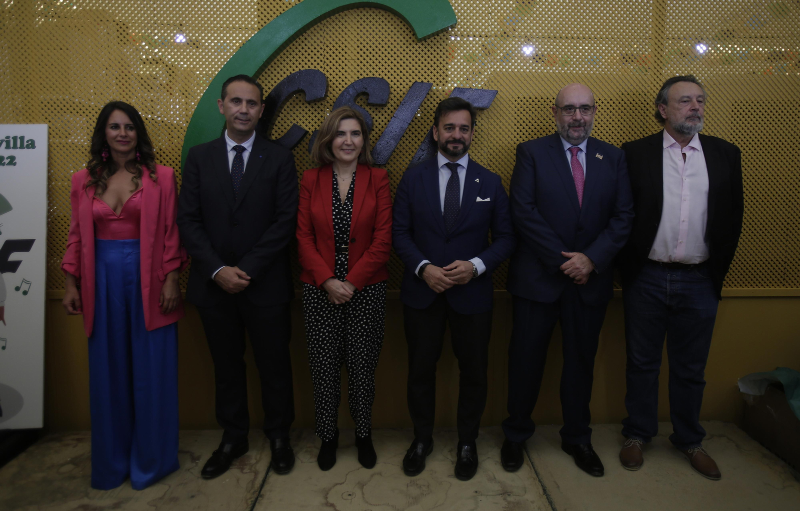 Últimos retoques, garbanzos y primeras reuniones en la Feria