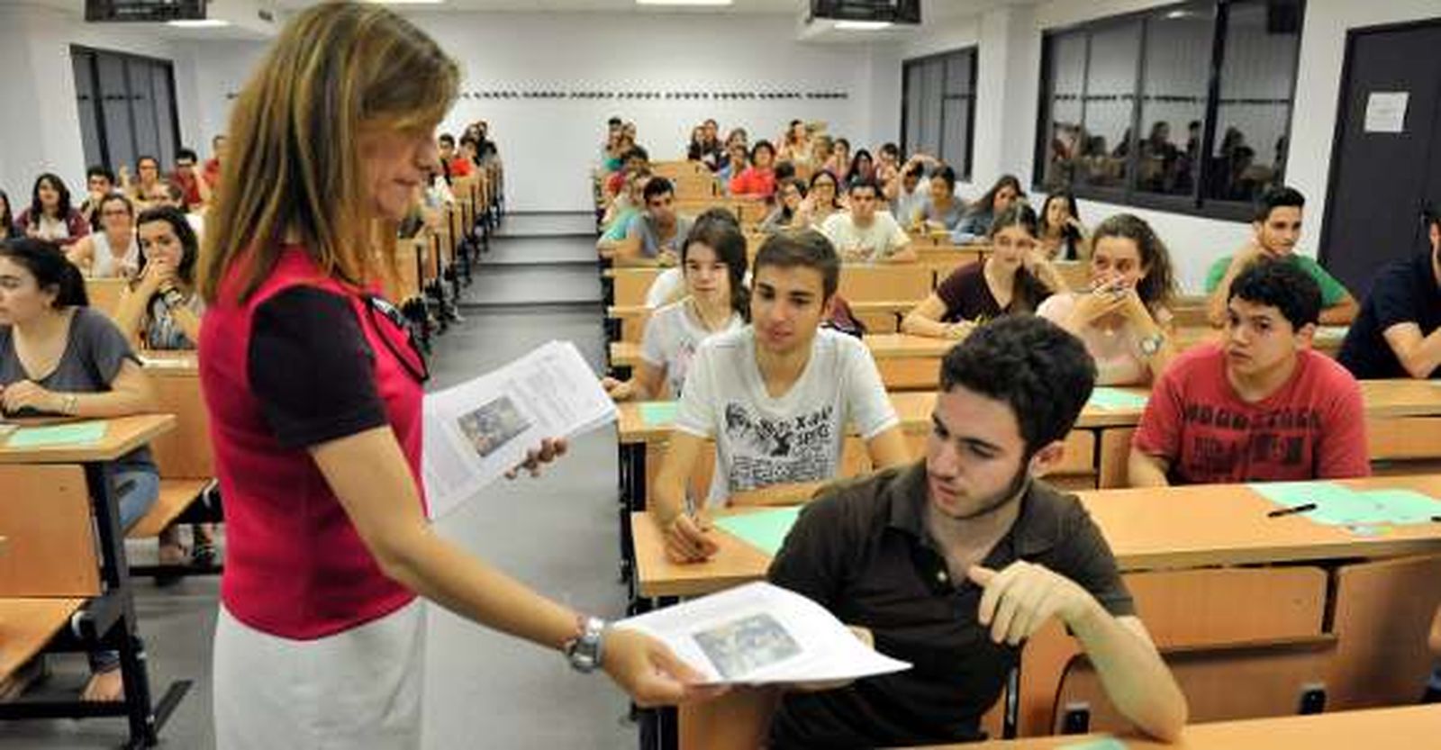 Primo de Rivera trastoca los planes