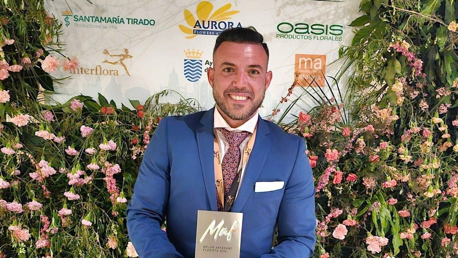 Andrés Ayllón López