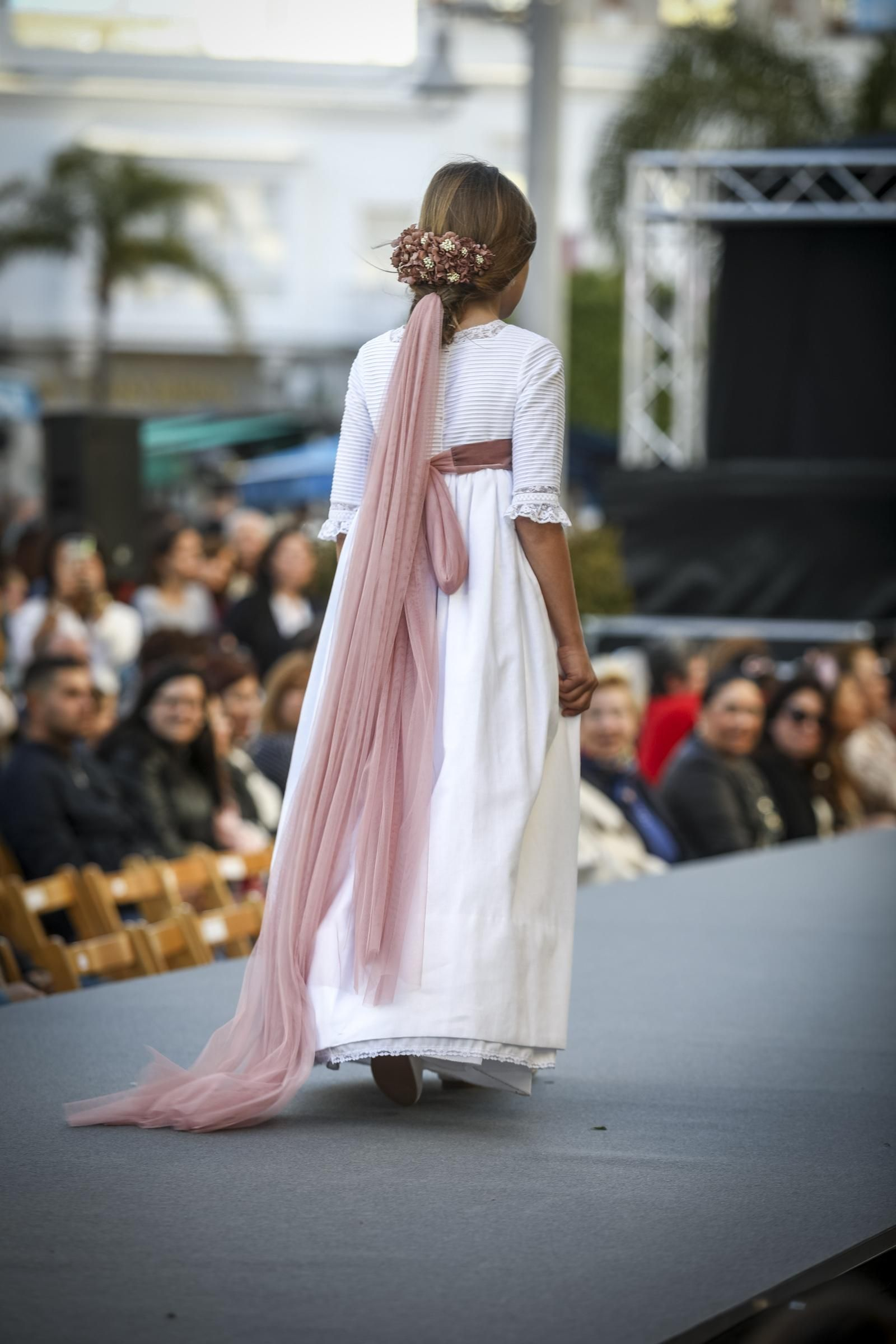 Imágenes de la pasarela 'SFDOModa'