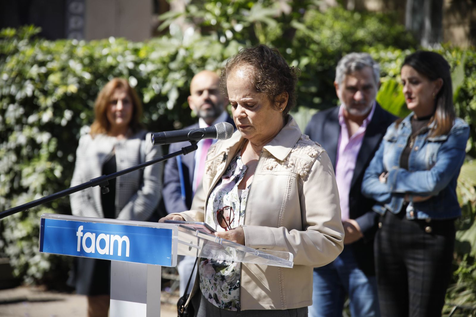 Imágenes por el  Día Nacional de la Convención Internacional de los Derechos de las Personas con Discapacidad de Naciones Unidas