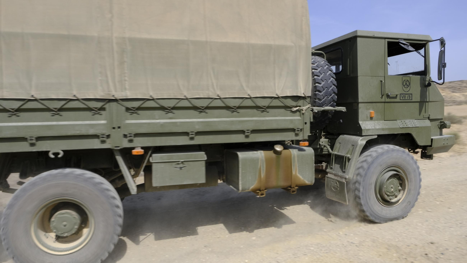 El Ejército del futuro se exhibe en Viator: así son las tecnologías más avanzadas de combate, en imágenes