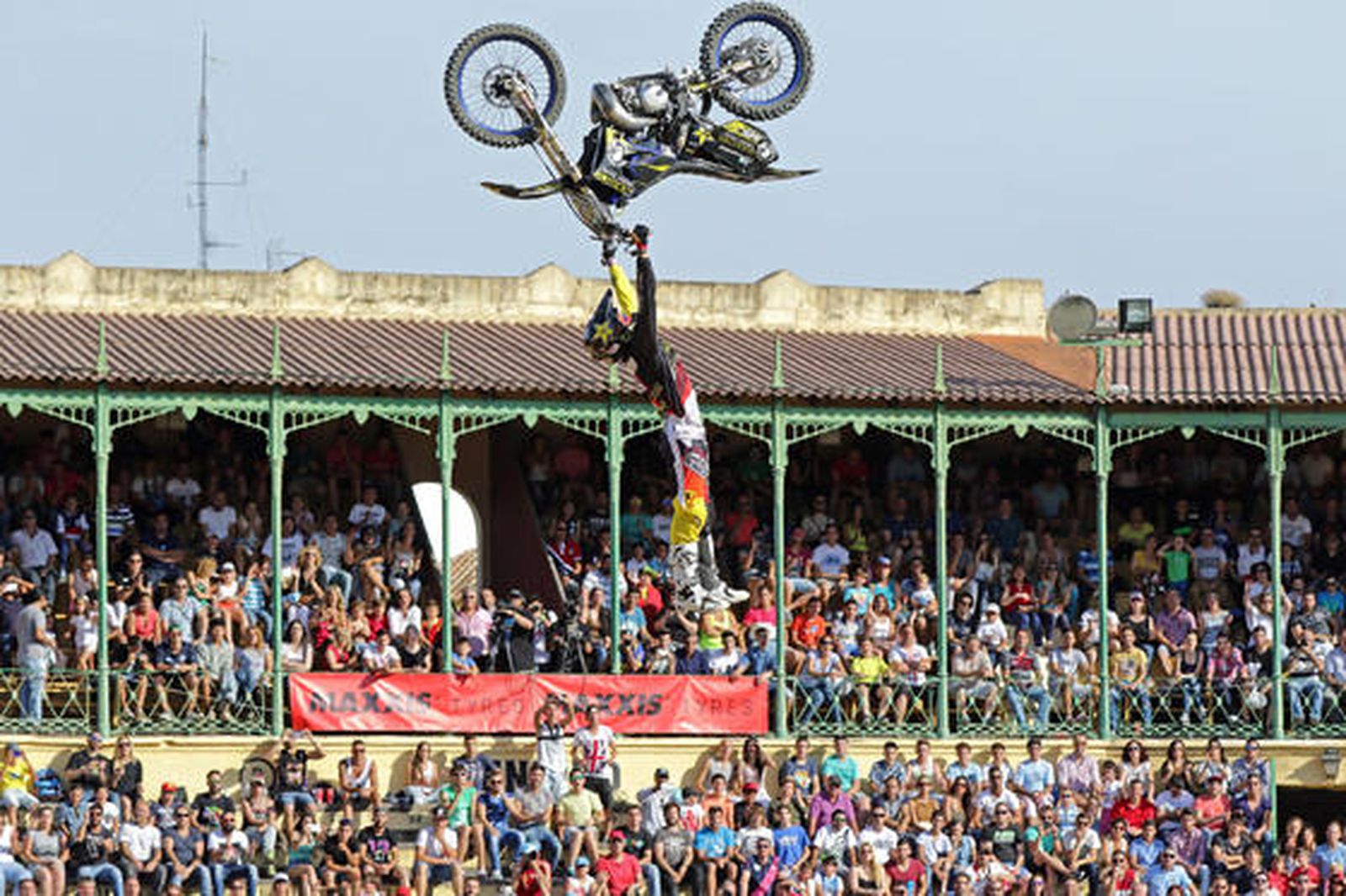 Foto: Miguel Angel Gonzalez