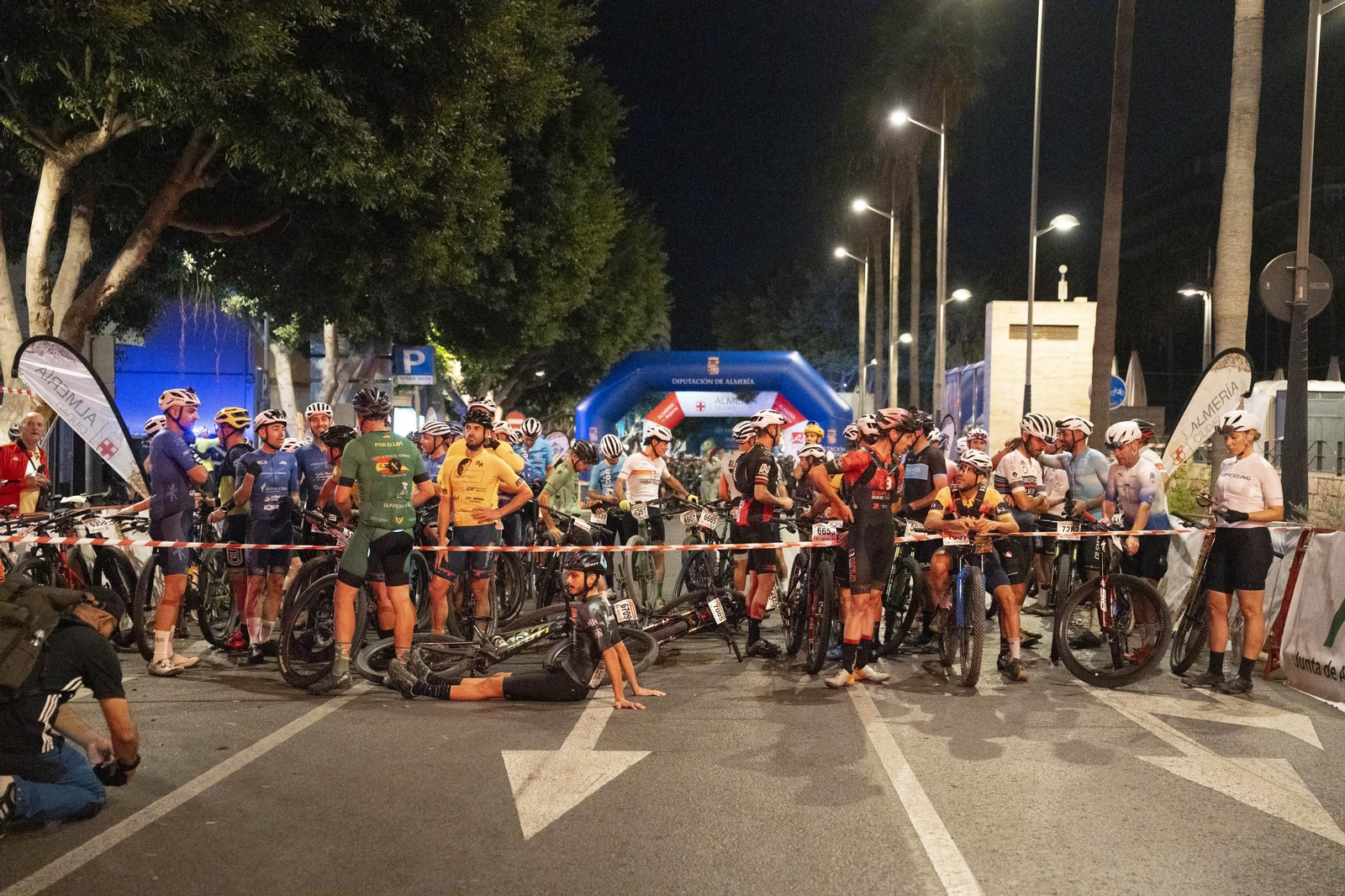 Las imágenes de los héroes de La Desértica: aquí puedes encontrar fu foto