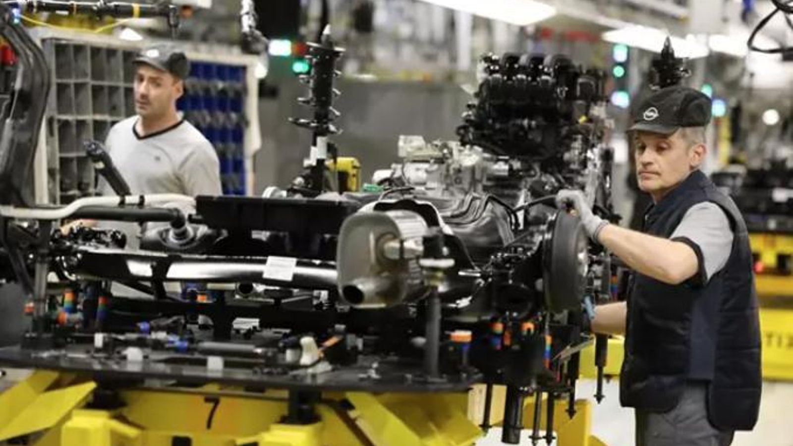 El problema llevará a perder producción momentáneamente y trasladar turnos.