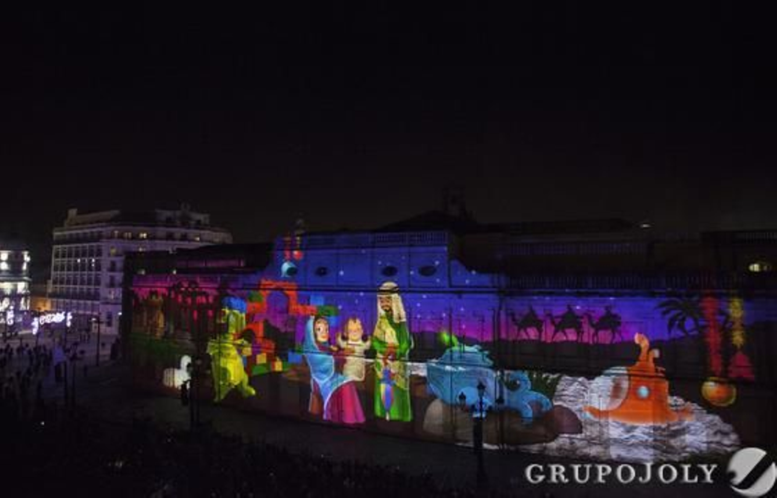 Foto: Antonio Pizarro